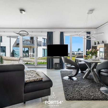 Schleitraum Apartment Kappeln Ngoại thất bức ảnh
