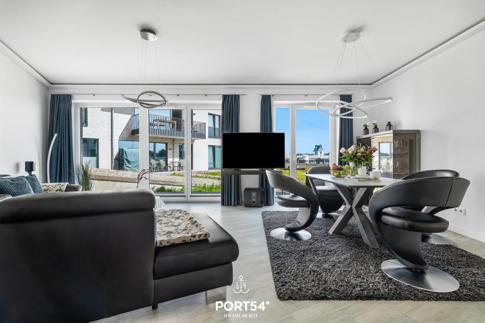 Schleitraum Apartment Kappeln Ngoại thất bức ảnh