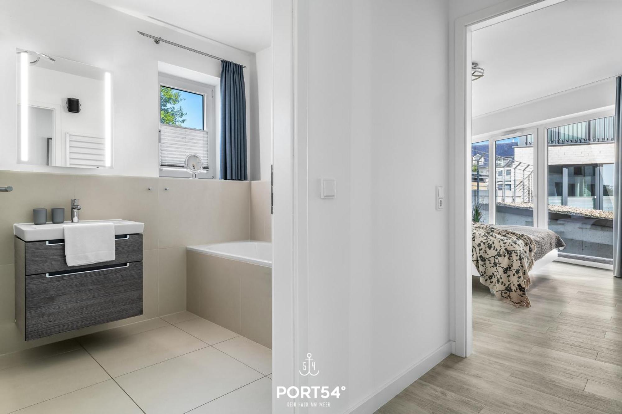Schleitraum Apartment Kappeln Ngoại thất bức ảnh