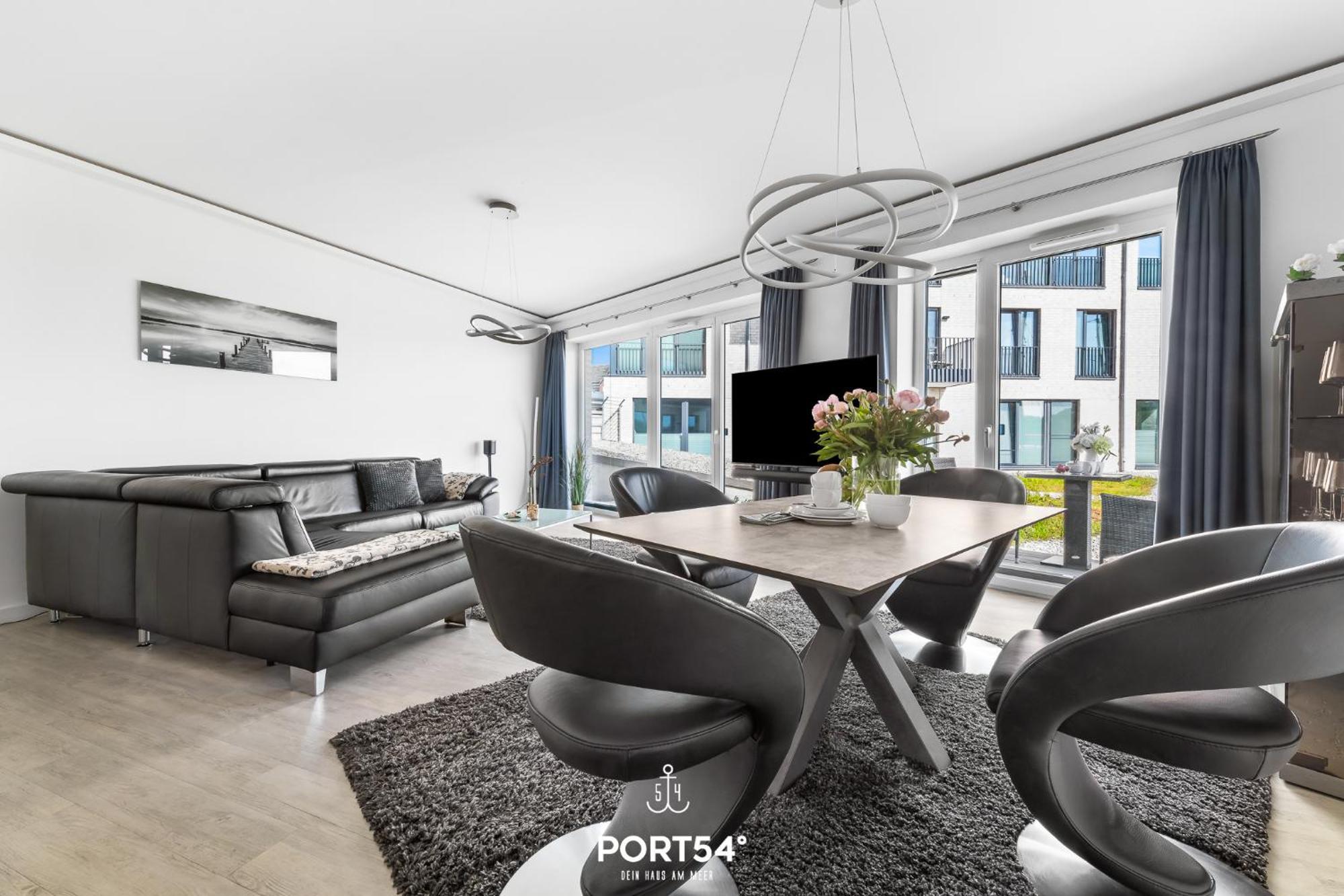 Schleitraum Apartment Kappeln Ngoại thất bức ảnh