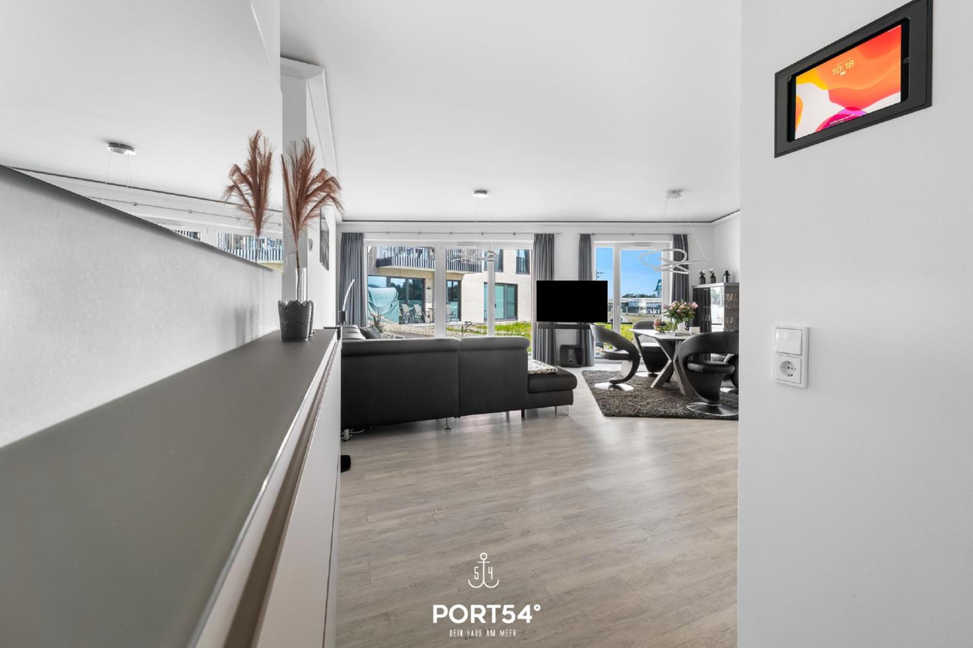 Schleitraum Apartment Kappeln Ngoại thất bức ảnh