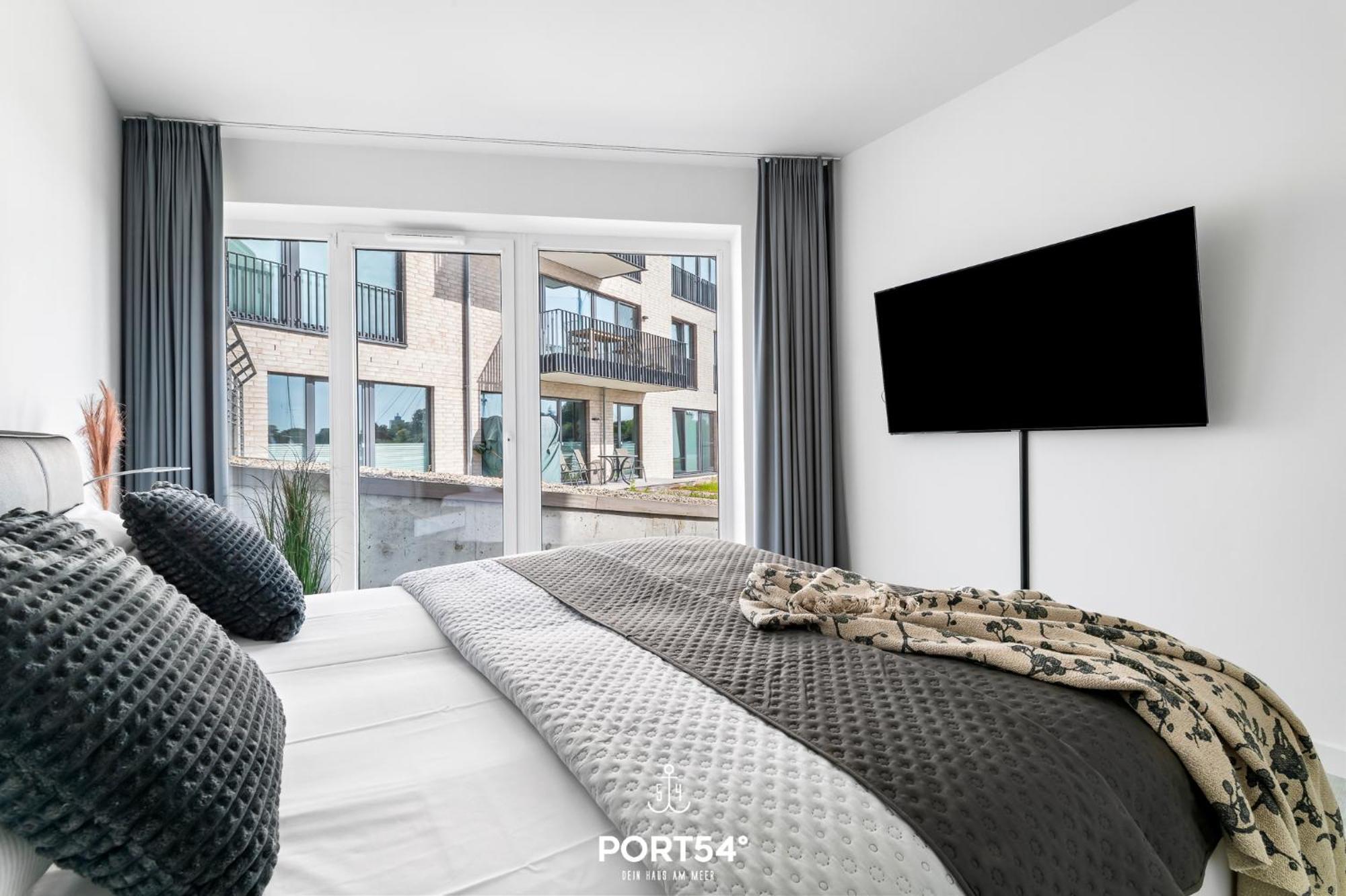 Schleitraum Apartment Kappeln Ngoại thất bức ảnh