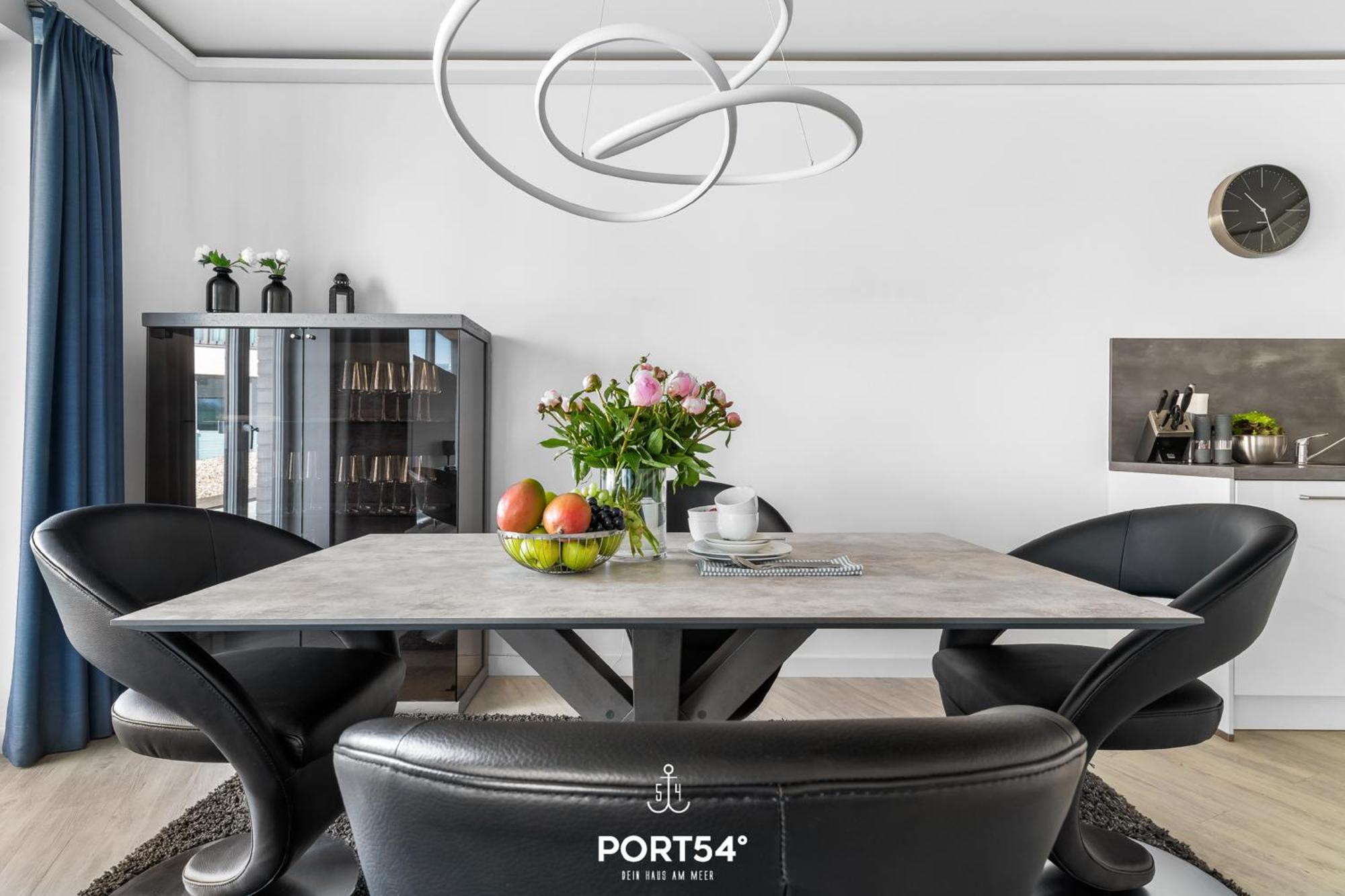 Schleitraum Apartment Kappeln Ngoại thất bức ảnh