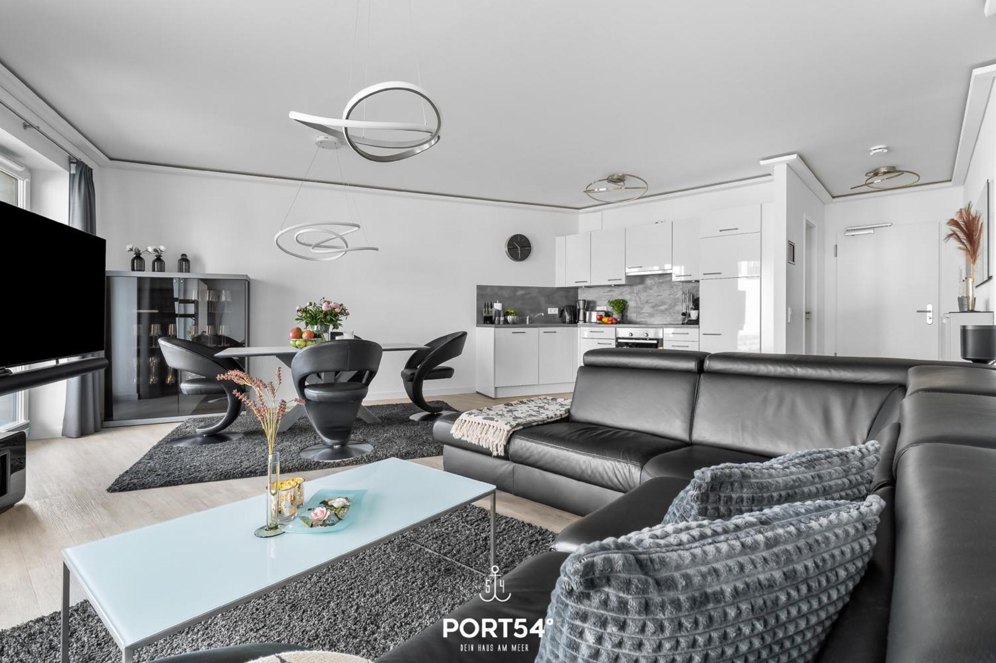 Schleitraum Apartment Kappeln Ngoại thất bức ảnh