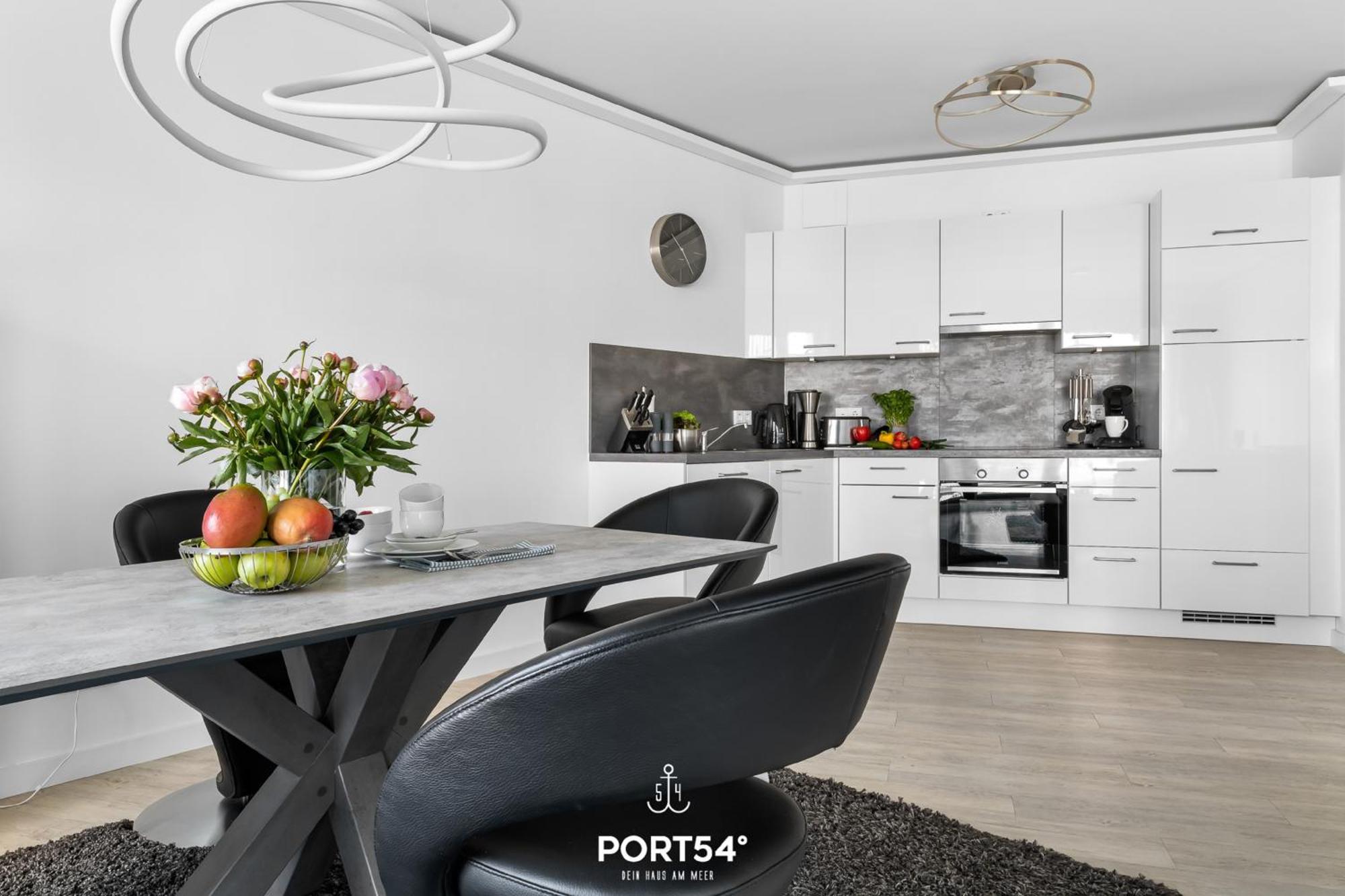 Schleitraum Apartment Kappeln Ngoại thất bức ảnh