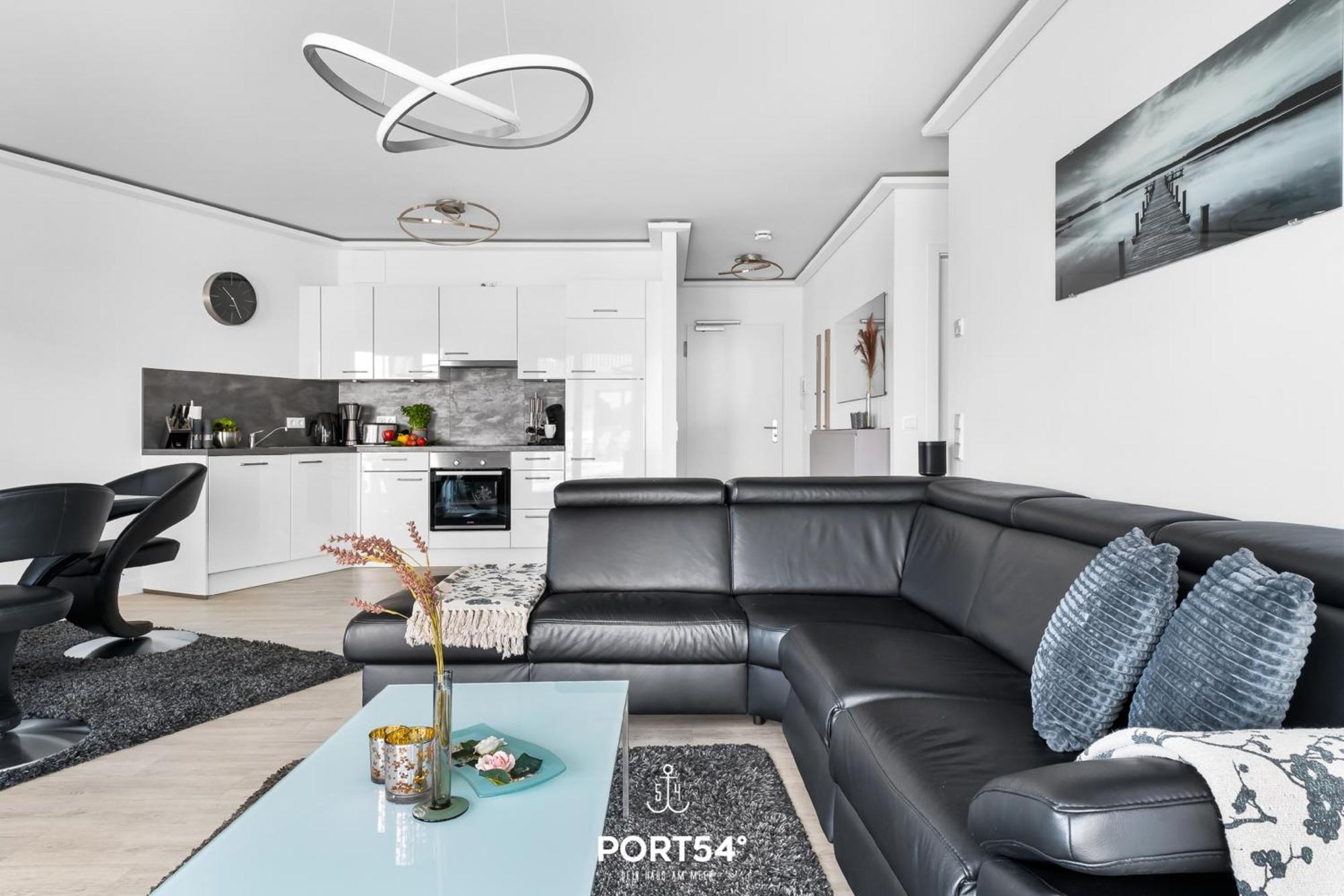 Schleitraum Apartment Kappeln Ngoại thất bức ảnh