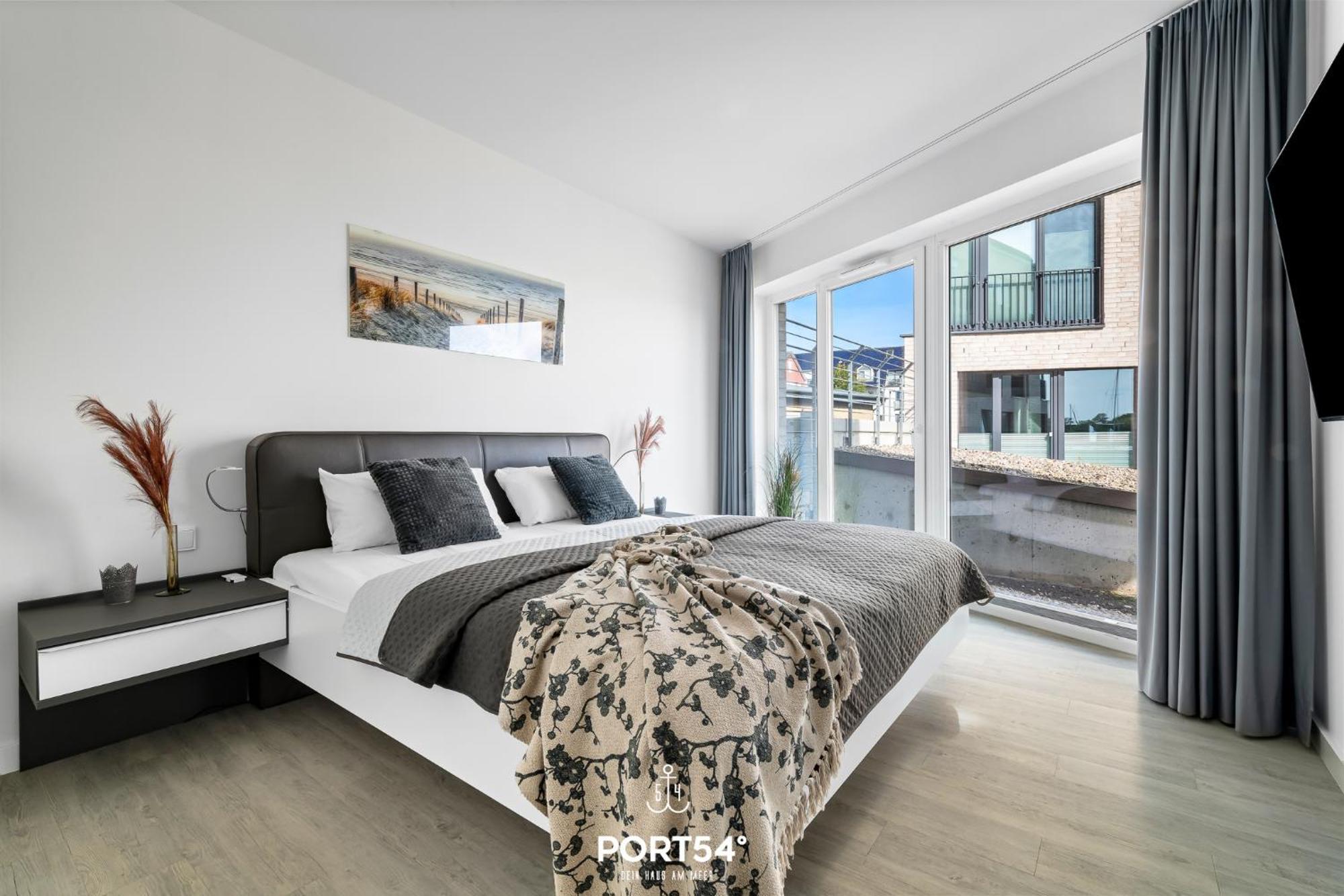 Schleitraum Apartment Kappeln Ngoại thất bức ảnh