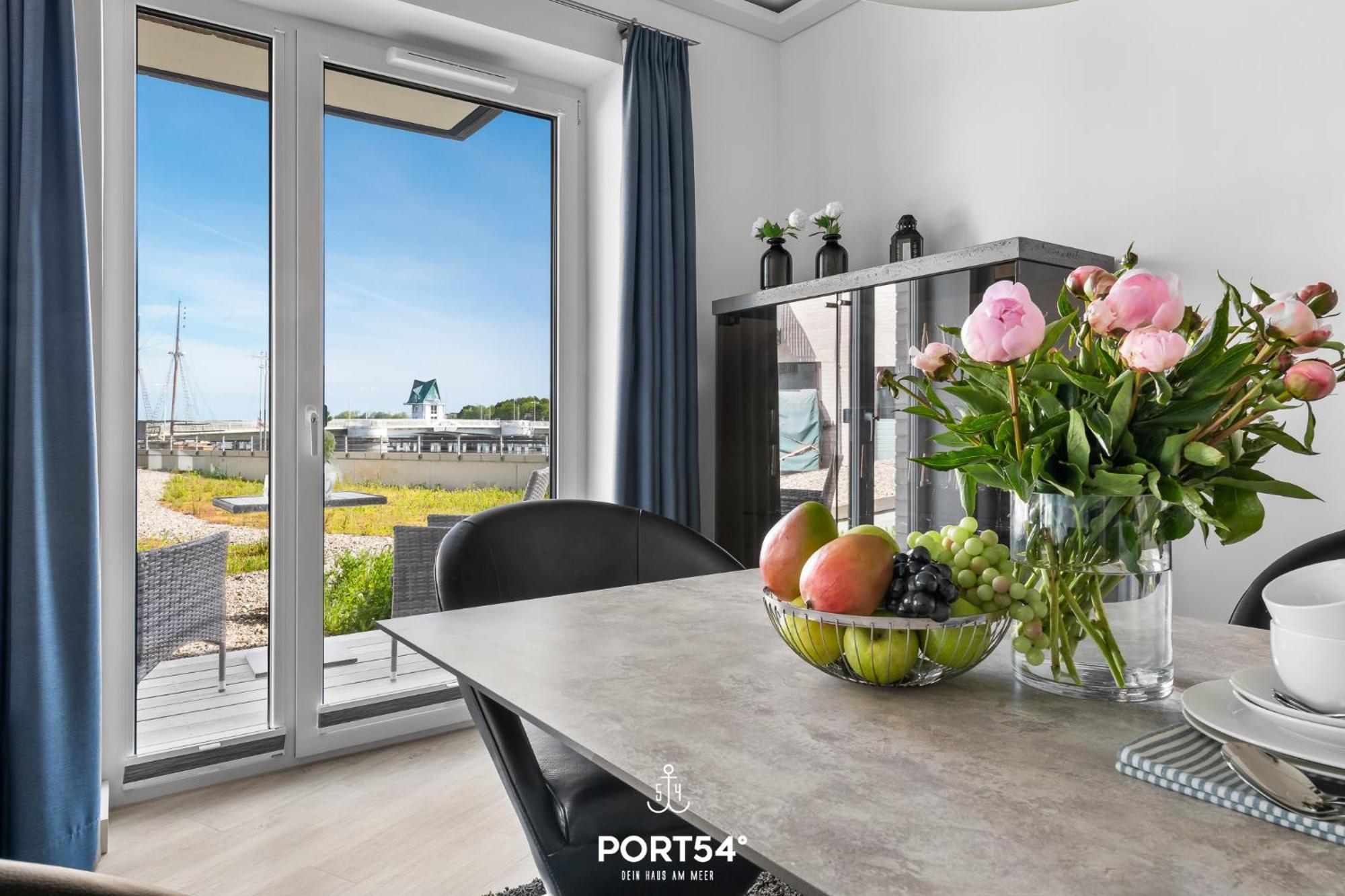Schleitraum Apartment Kappeln Ngoại thất bức ảnh